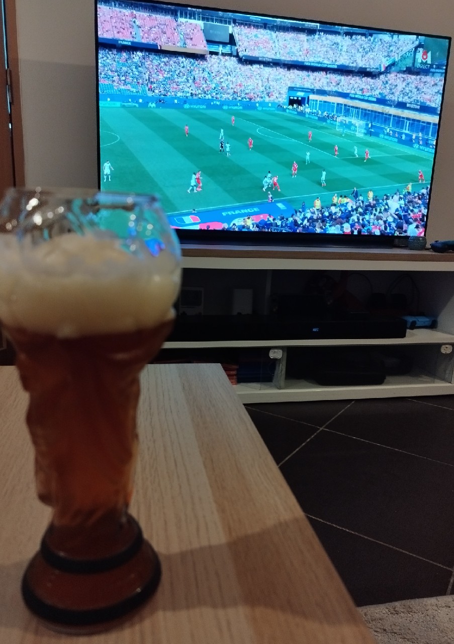 Cookie Beer, Scåssenes