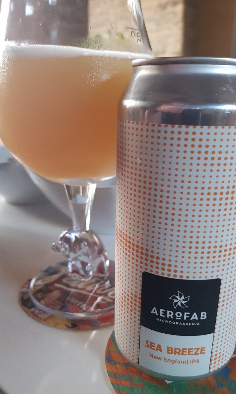 Sea breeze, Aerofab