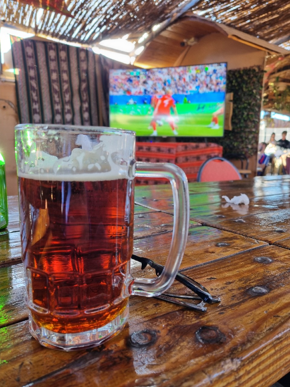 Calafate ALE Austral Patagonia, Cervecería Austral