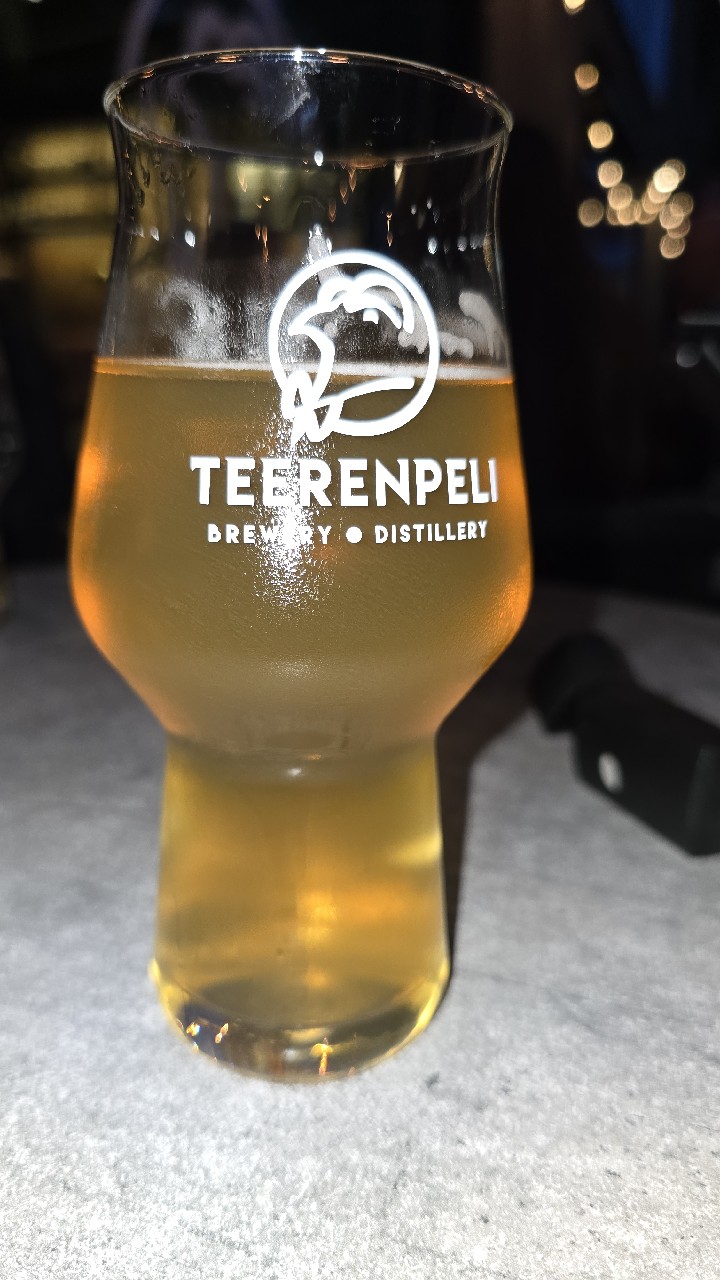 NEIPA 5.0%, Finland