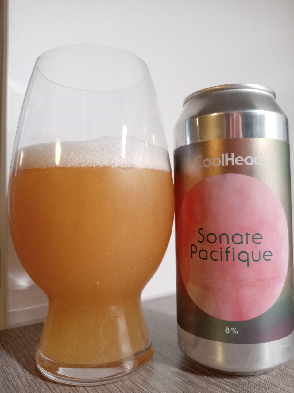 Sonate Pacifique, Finland
