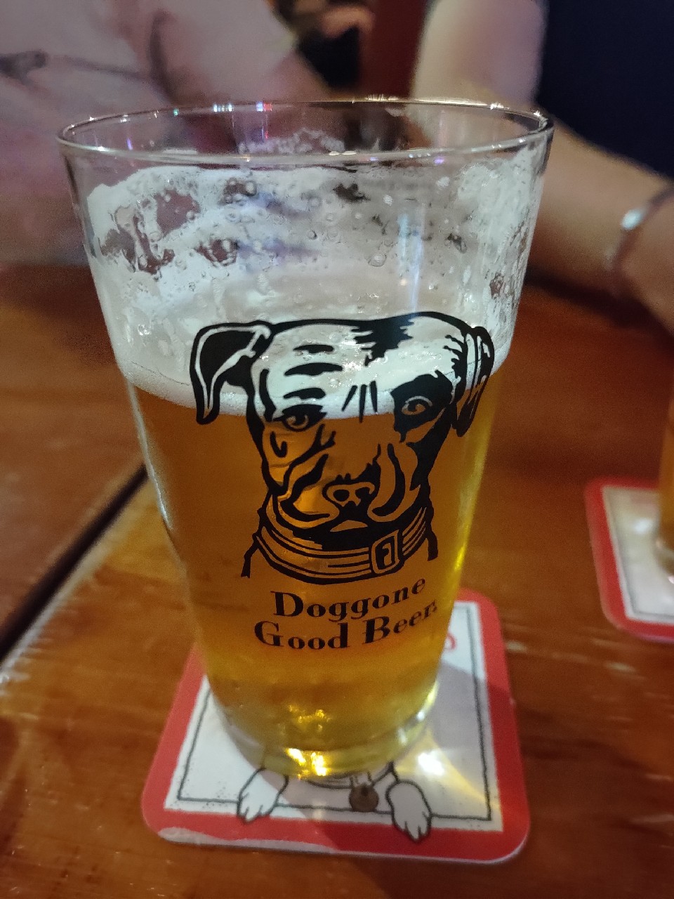 Lagunitas IPA, United States