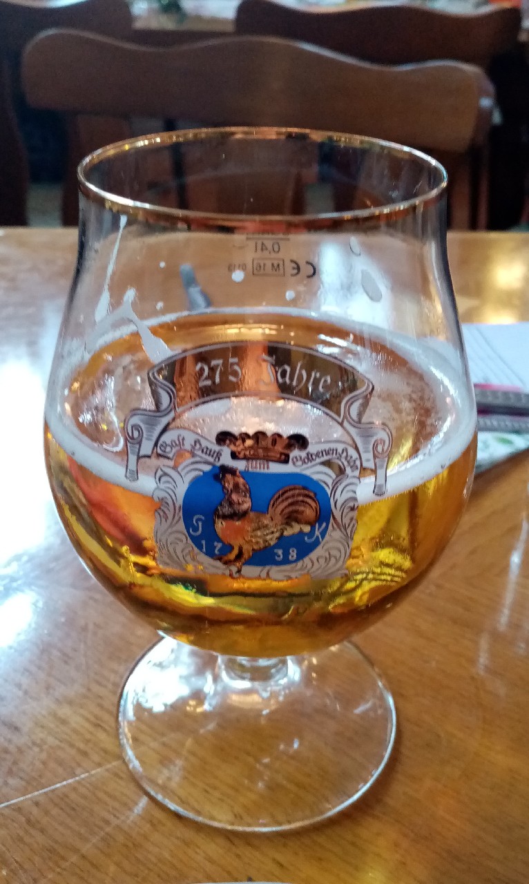 Einsiedler Pilsener, Einsiedler Brauhaus