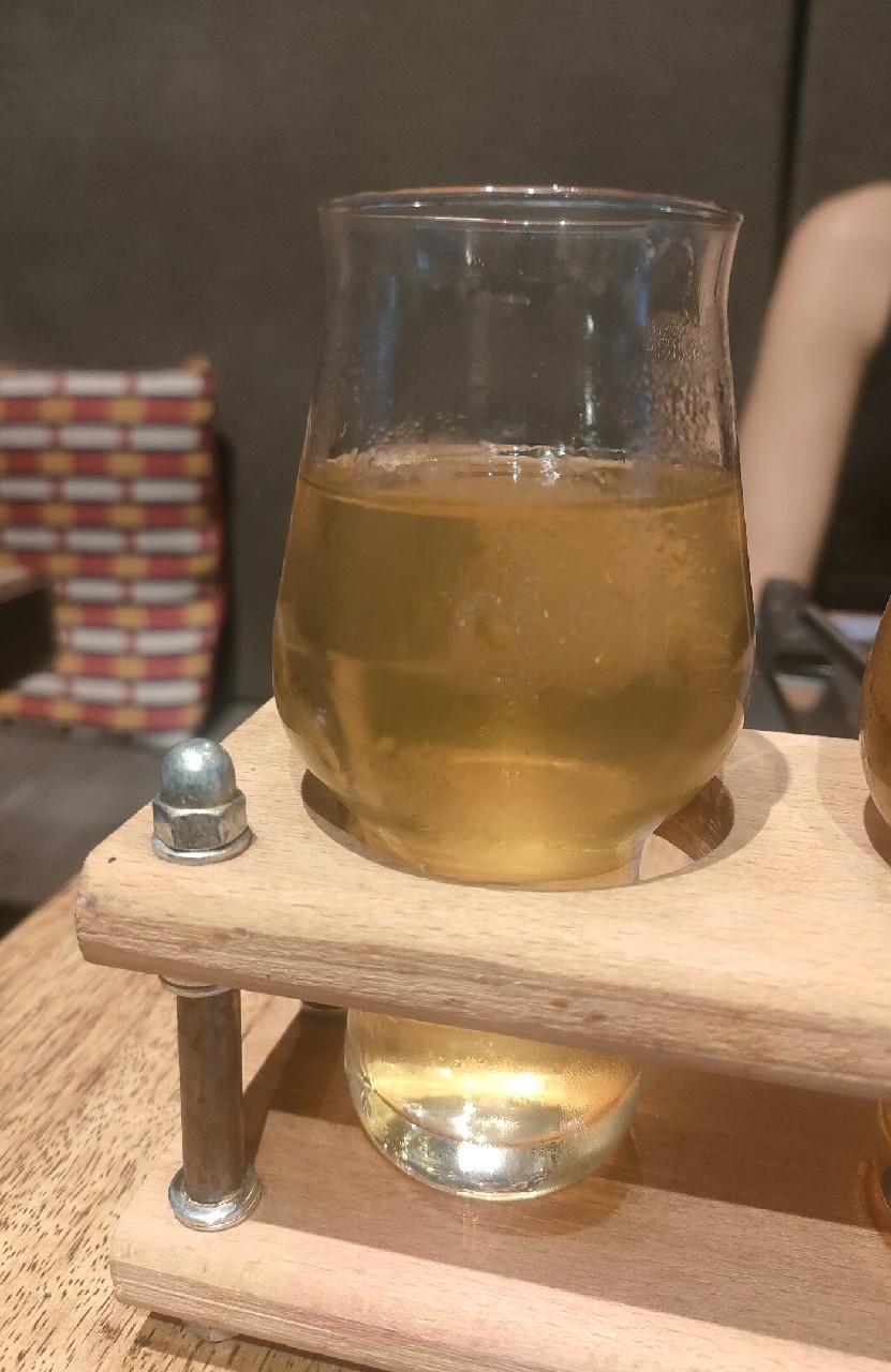Lichtenhainer, Birrificio Otus