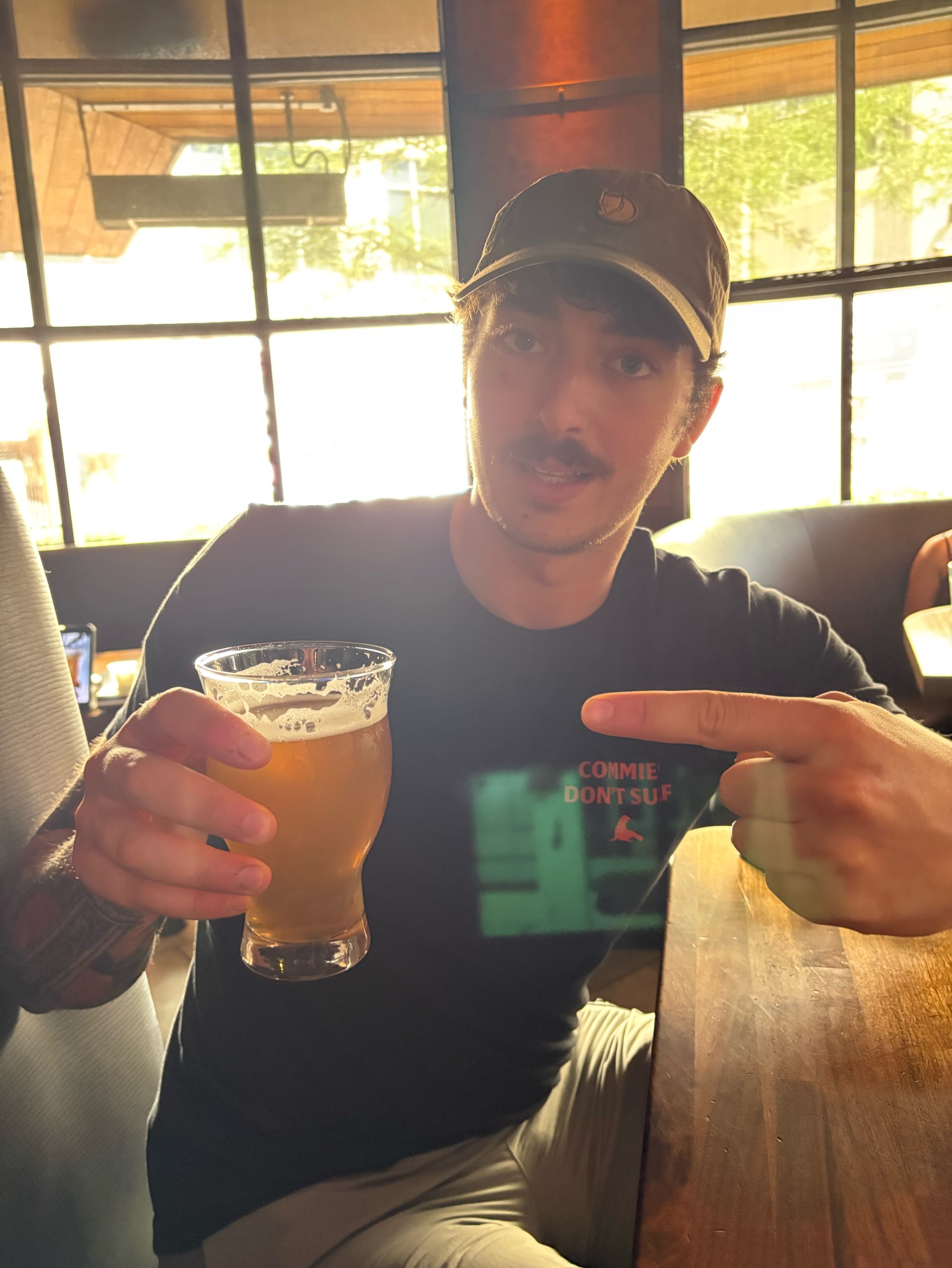Tower Station, Mother Road Brewing Company