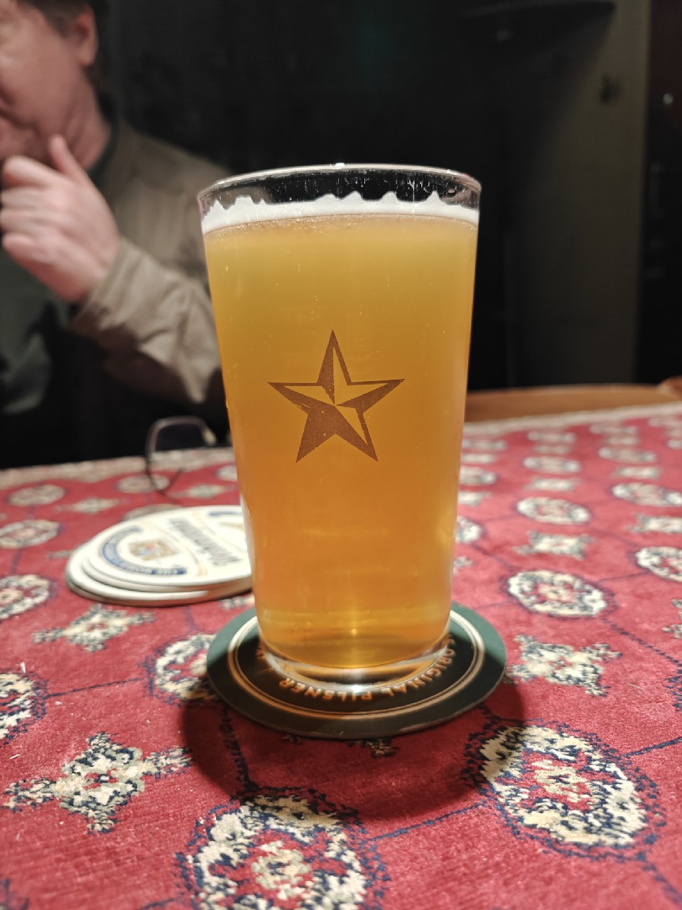 Why Am I Like This?, Verdant Brewing Co.