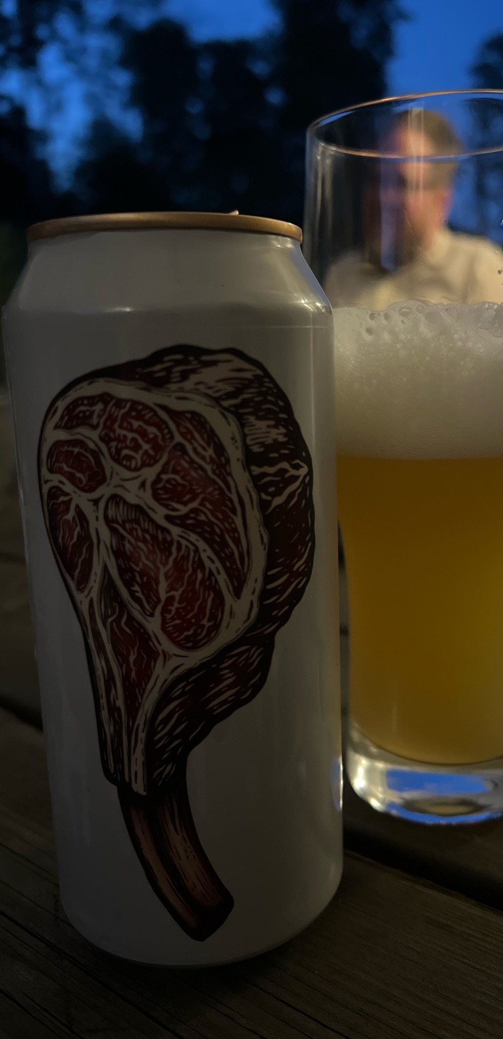 Rare, Sweden