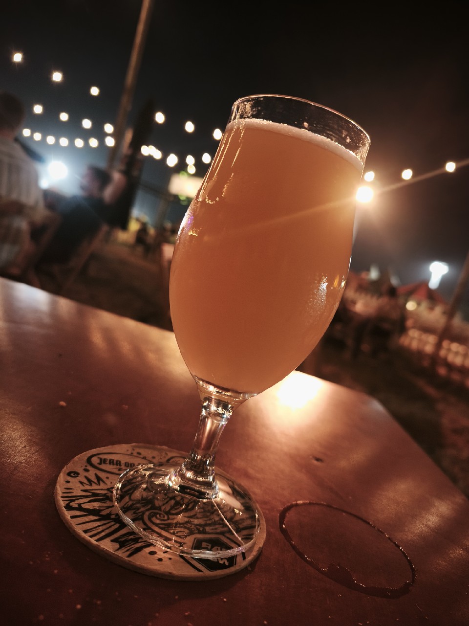 Frankie's tropical delight, Rabauw Craft Beer