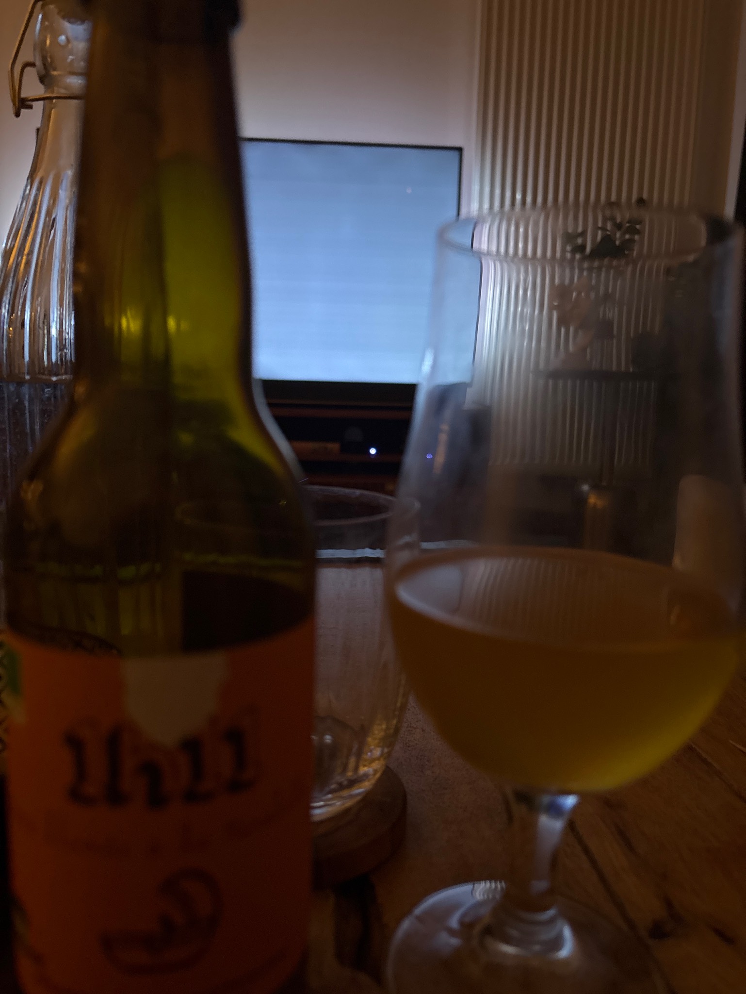 1h11, Brasserie Les 3 Épis
