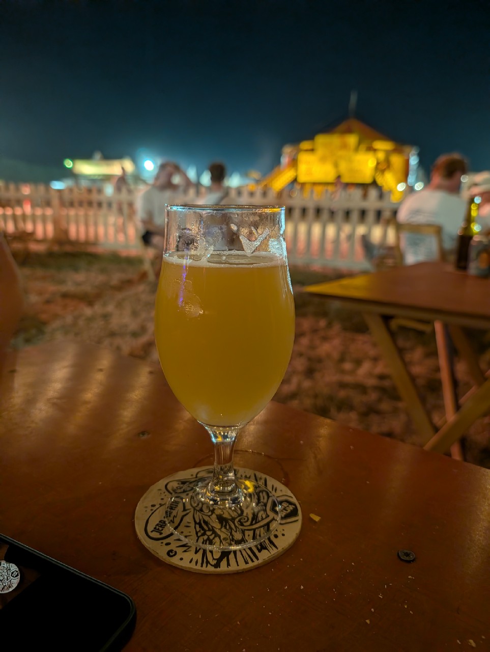 Frankie's tropical delight, Rabauw Craft Beer