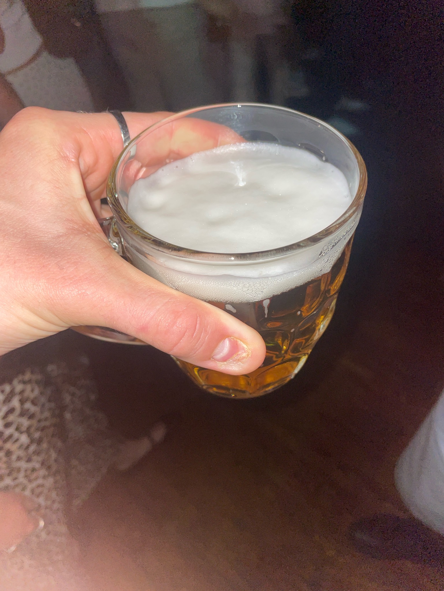 Manchester Union Lager, Manchester Union