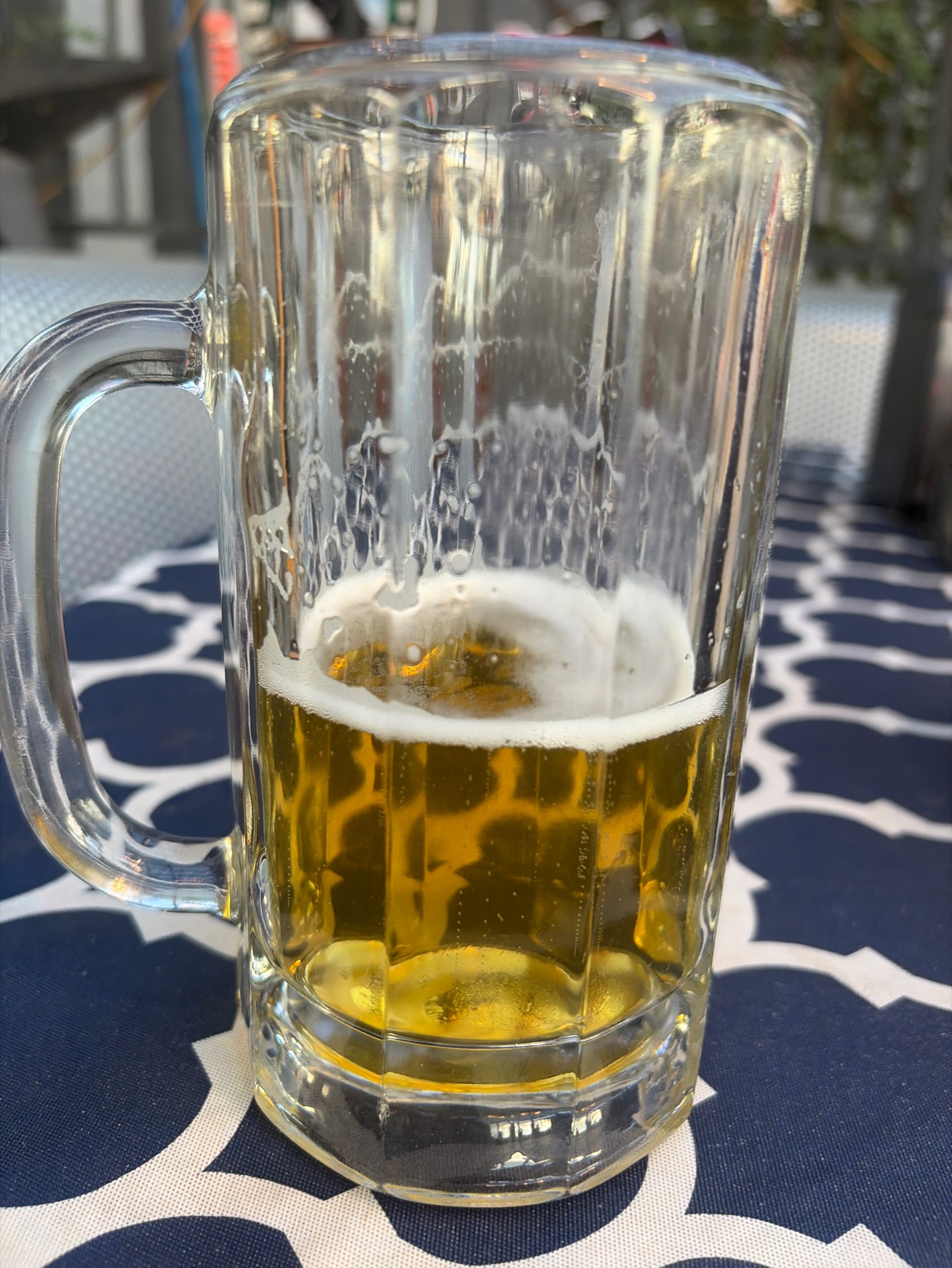Scottsdale Blonde, United States