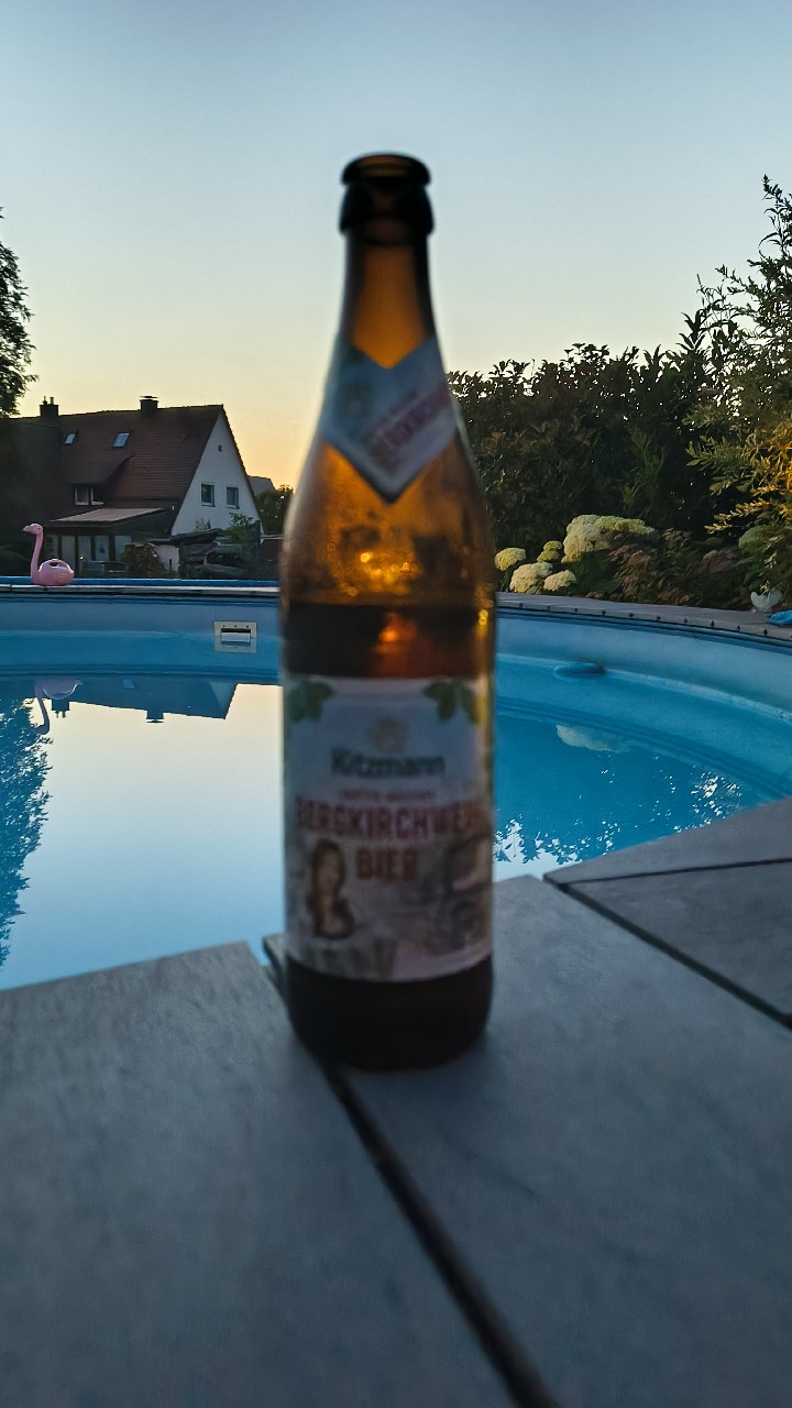 Bergkirchweihbier, Germany