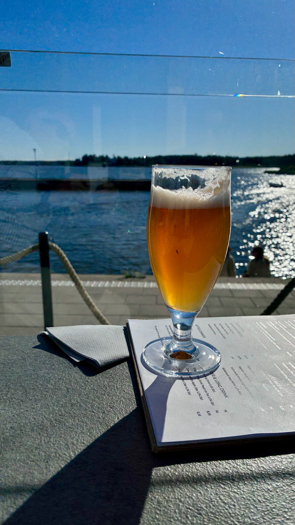 Archipelago, Finland