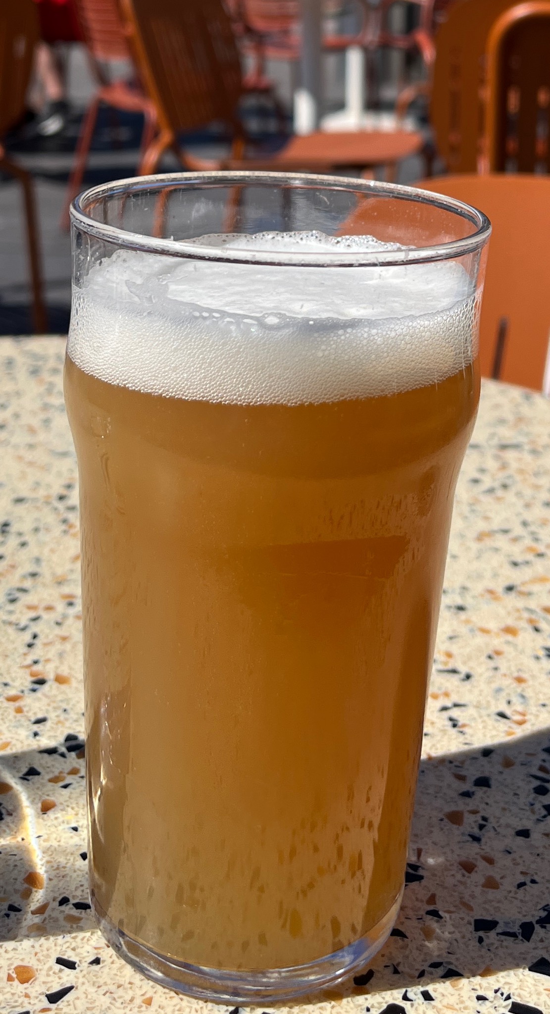 Brooklyn East IPA, United States