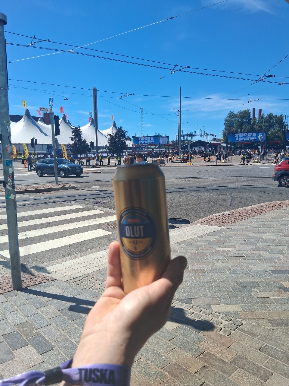 Pirkka Olut 4.6%, Ukraine