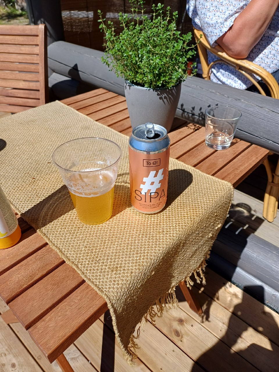 #SIPA, Denmark