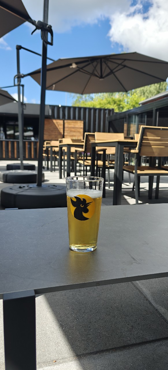 Kukko Pils, Finland