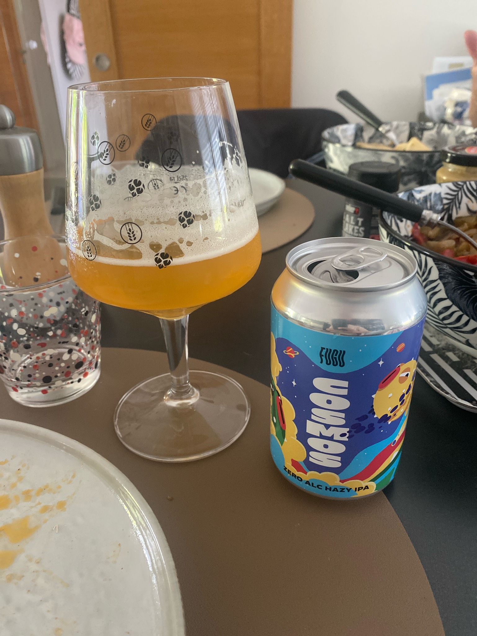 Cosmos, Belgium