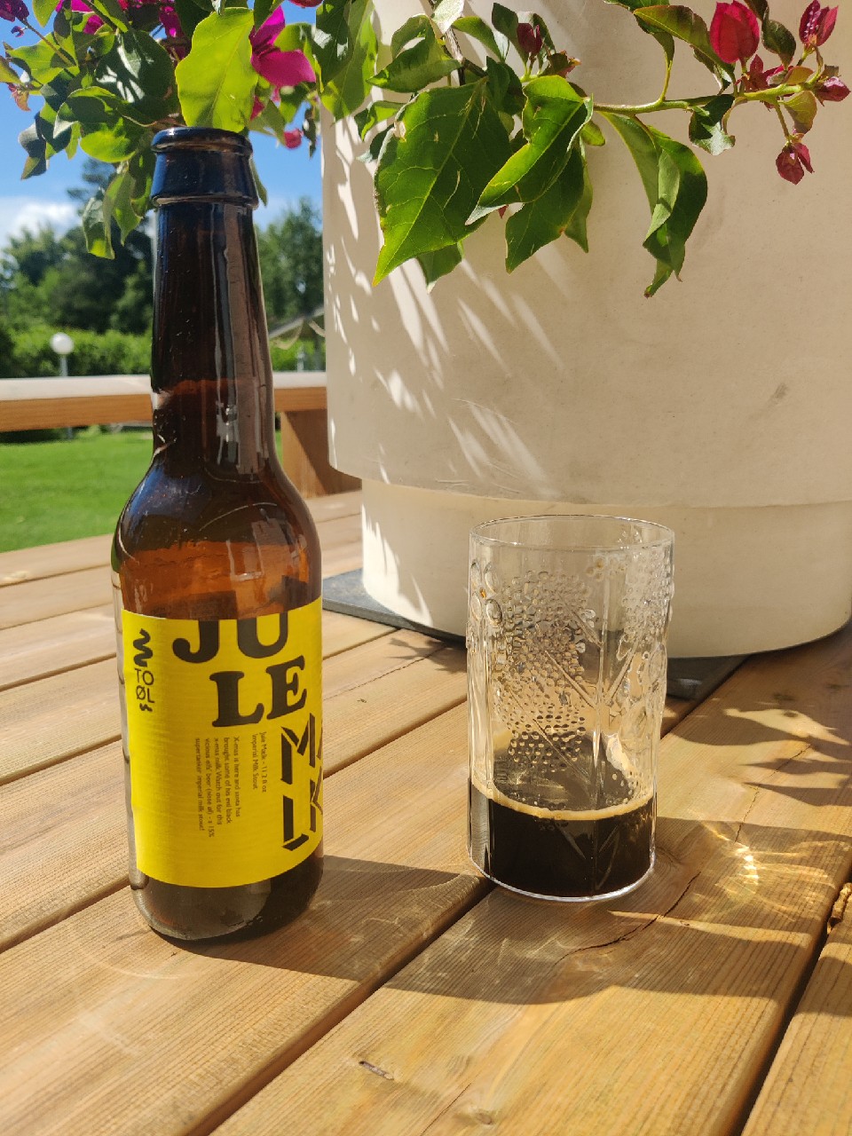 Jule Mælk, Denmark