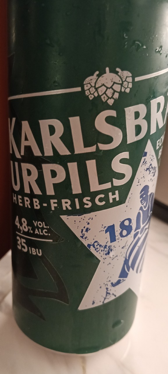 Urpils, Germany