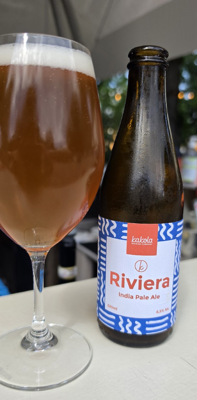 Riviera, Finland