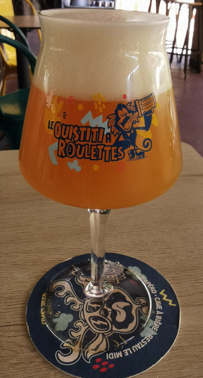 Shitter was Full, Germany