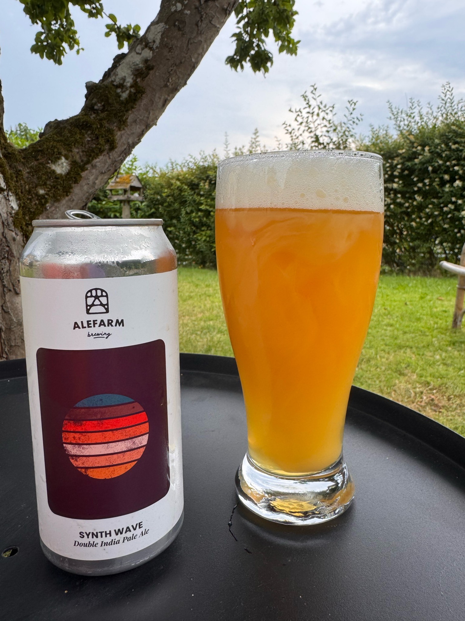 Synth Wave, Denmark