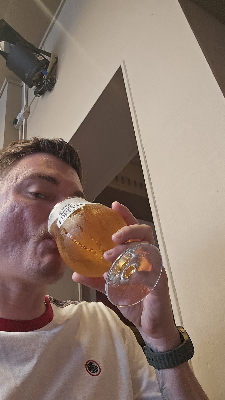 Birrificio Angelo Poretti, Denmark
