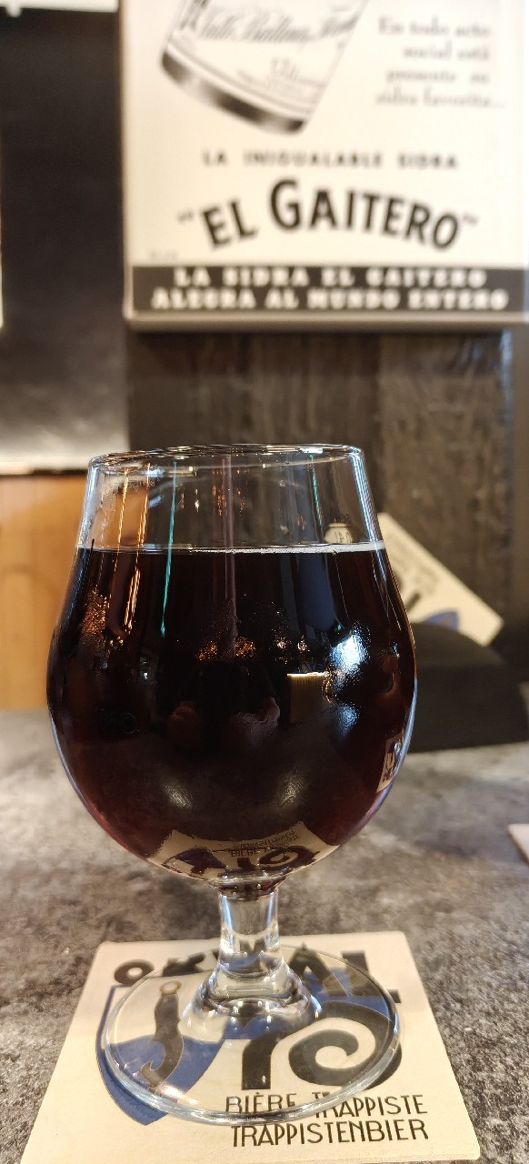 Tuska brown ipa, Finland