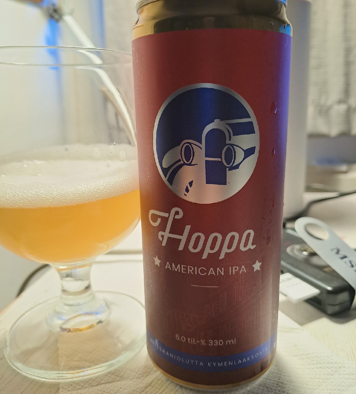 American IPA, Finland