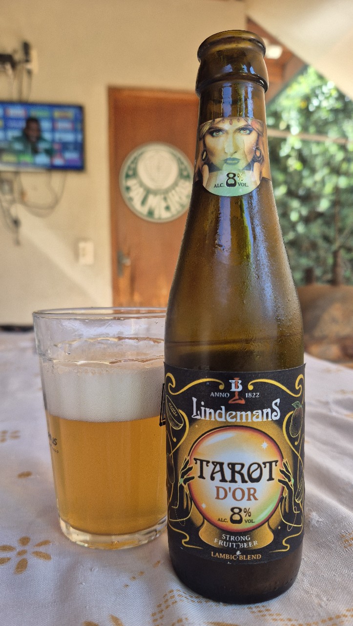 Tarot d'Or, Belgium