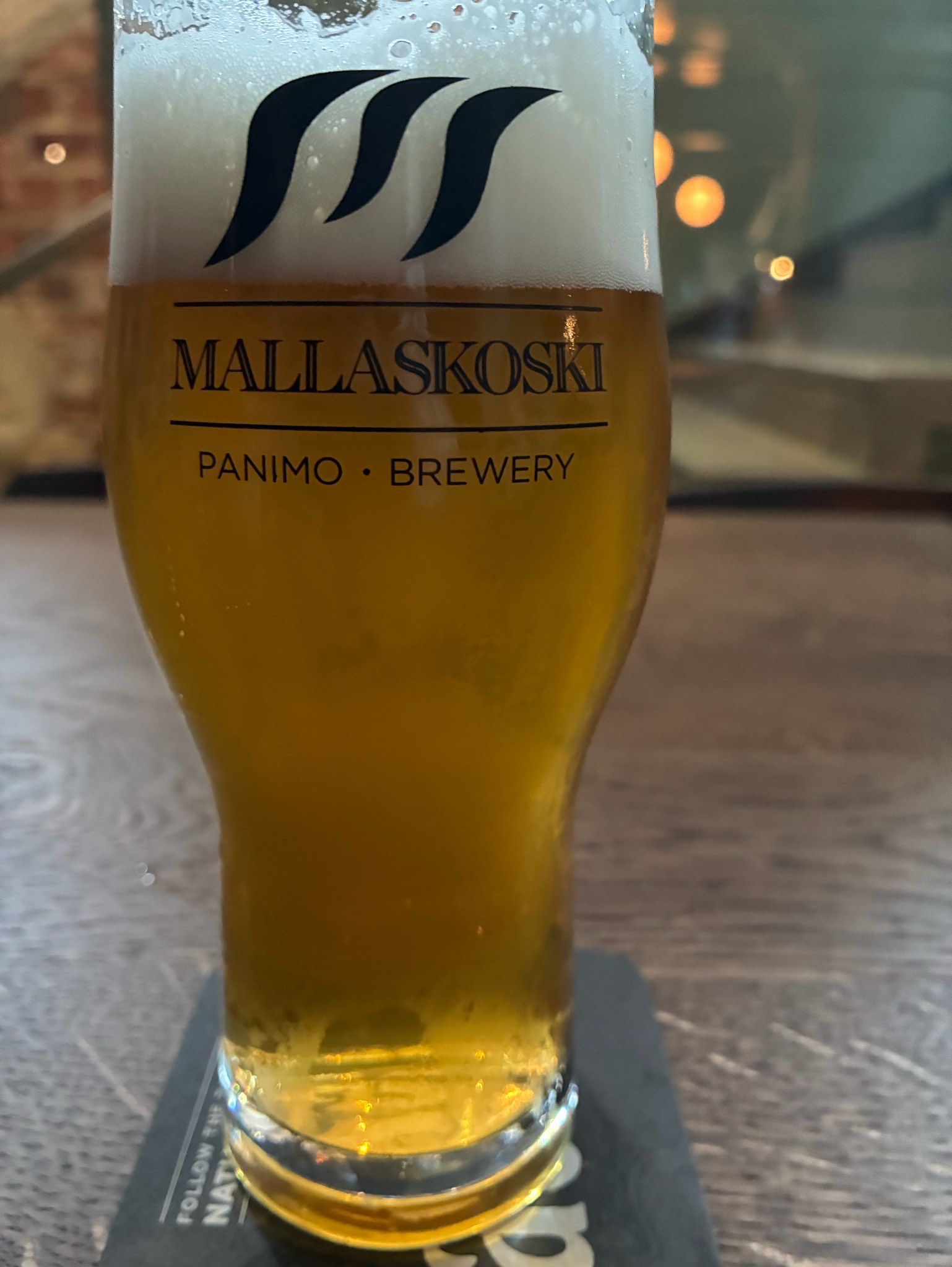 Bruuveri IPA, Finland