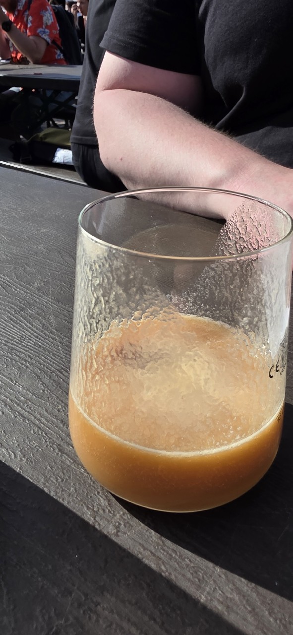 Smoothiesh: What Did You Bring To The Party?, Croatia