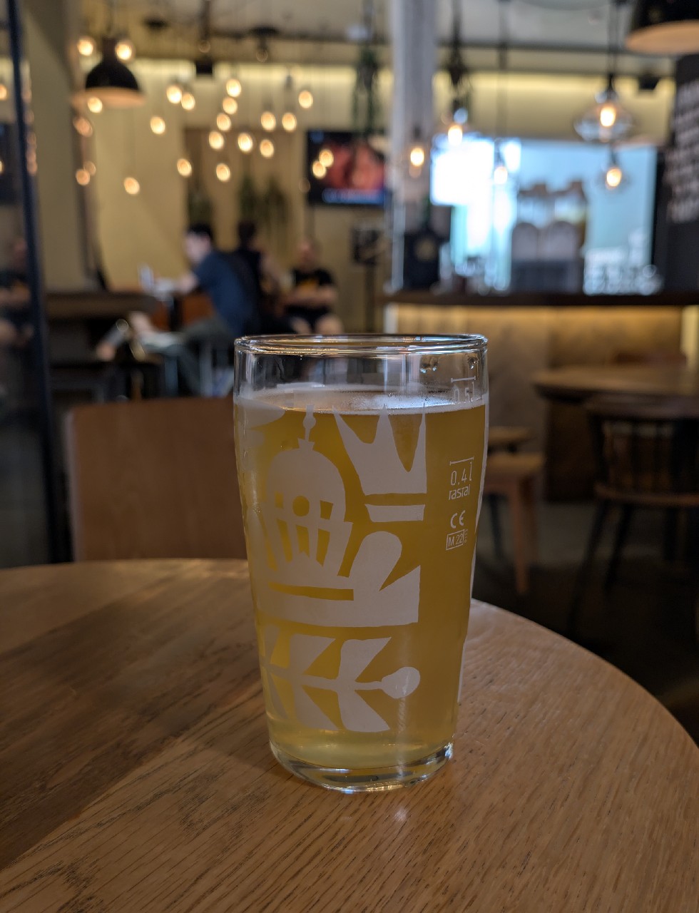 Weizen, Finland