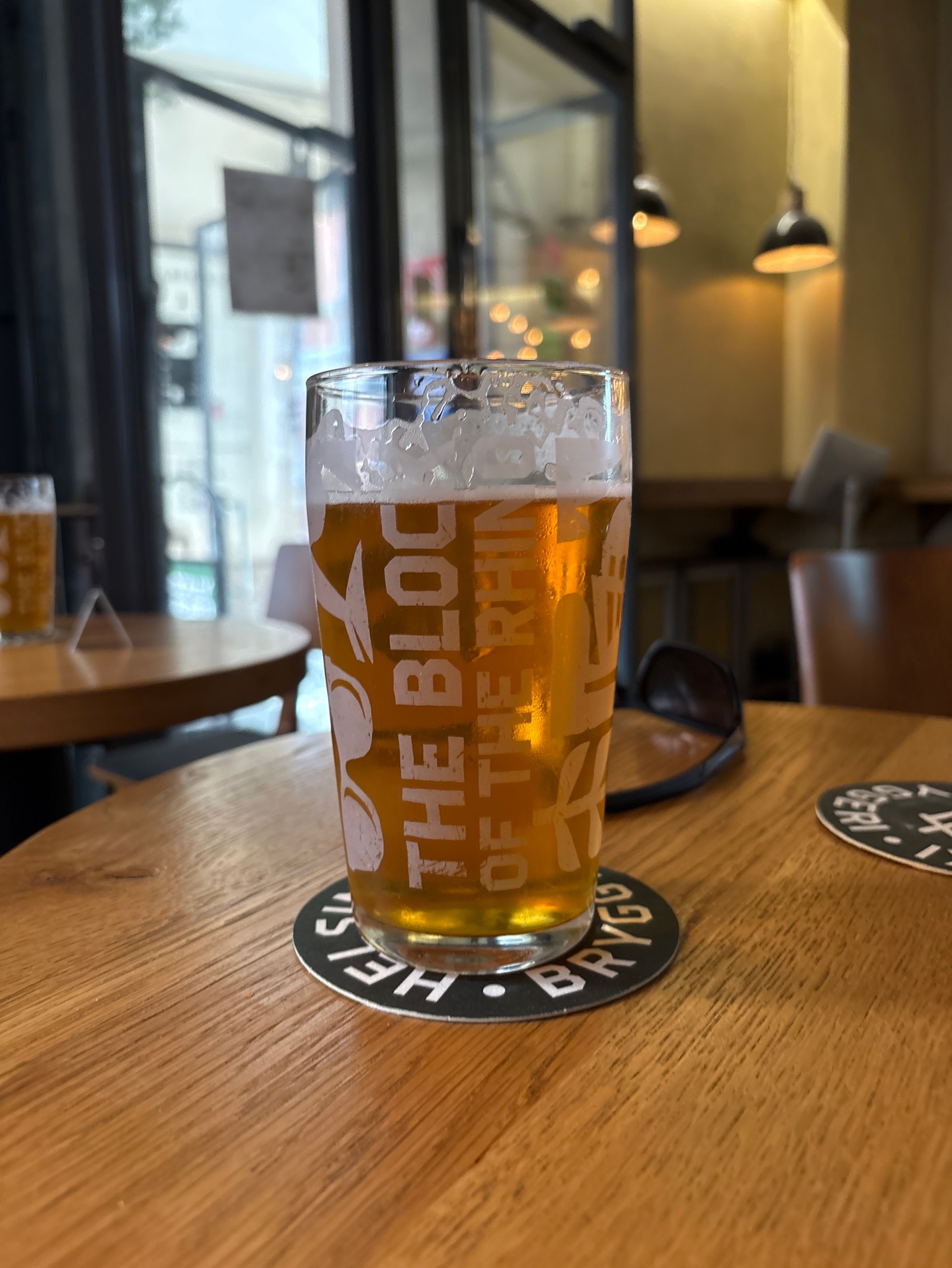 Meridian ipa, Finland