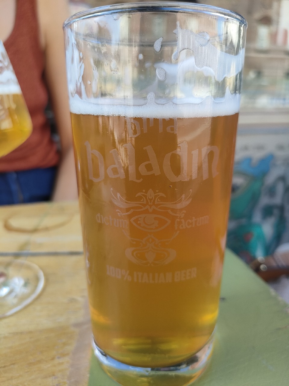 Rock'n' Roll, Italy