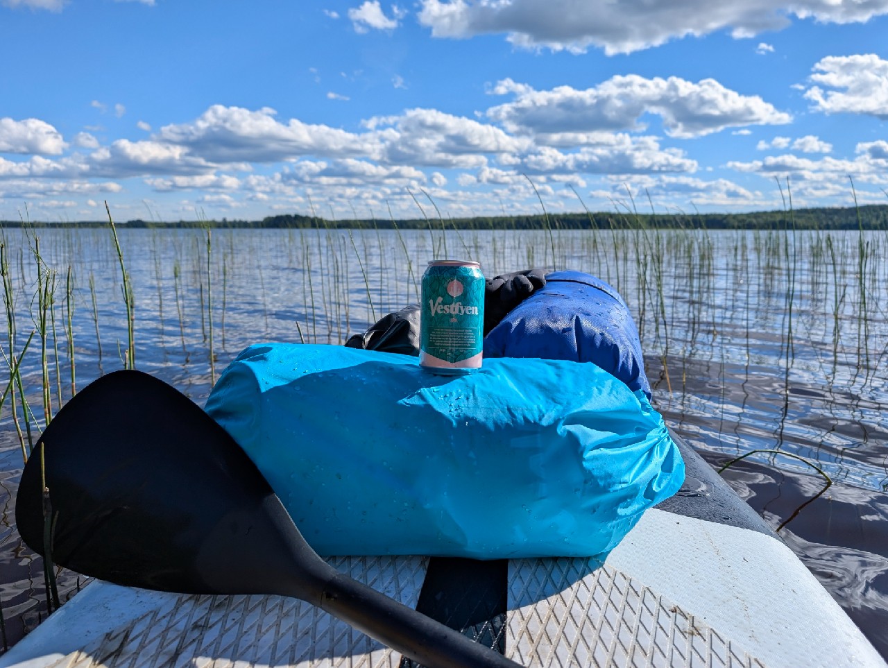 Vestfyen IPA, Denmark