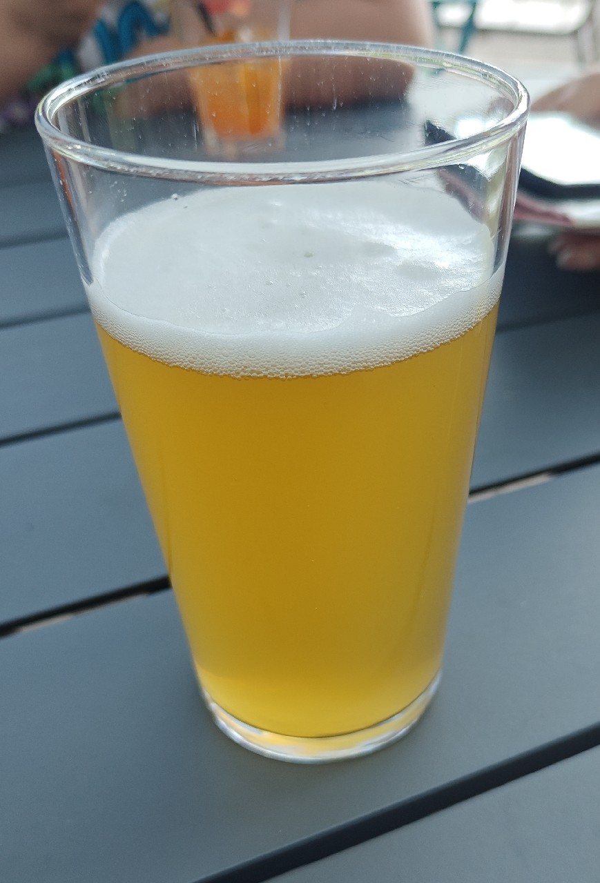 Ayinger Pils, Germany