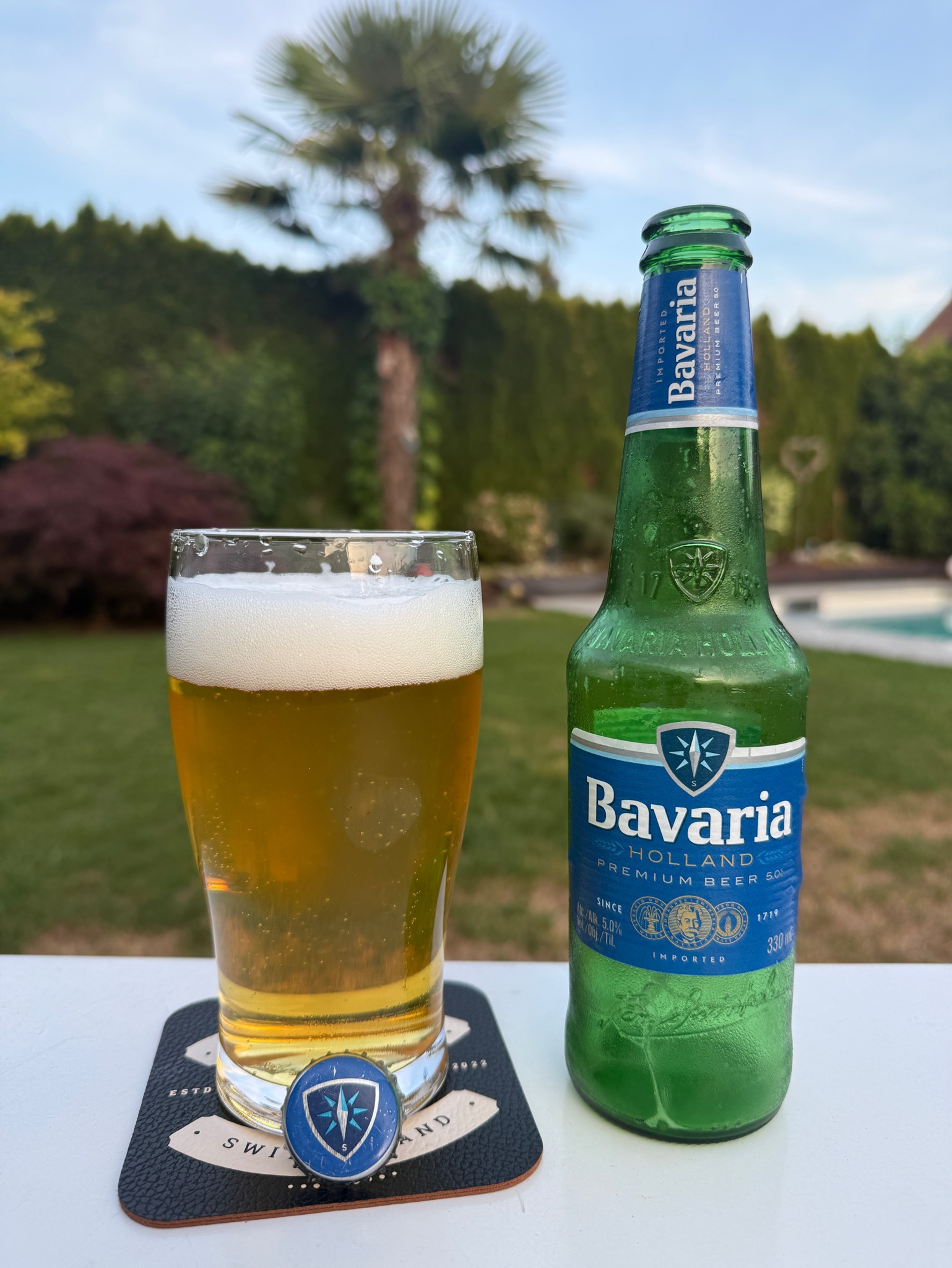 Bavaria, Netherlands