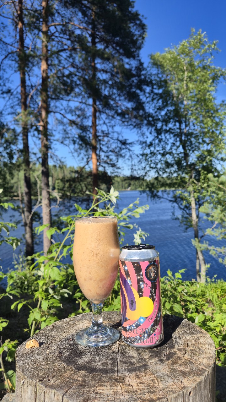Dreamers Destination, Sweden