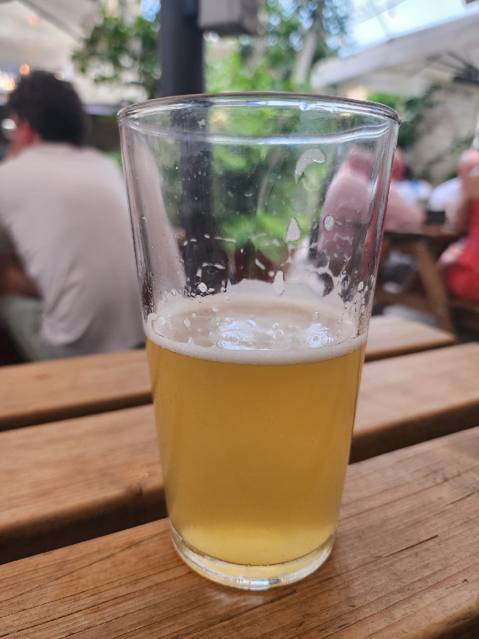 Rocksteady IPA, Firkin Brewery