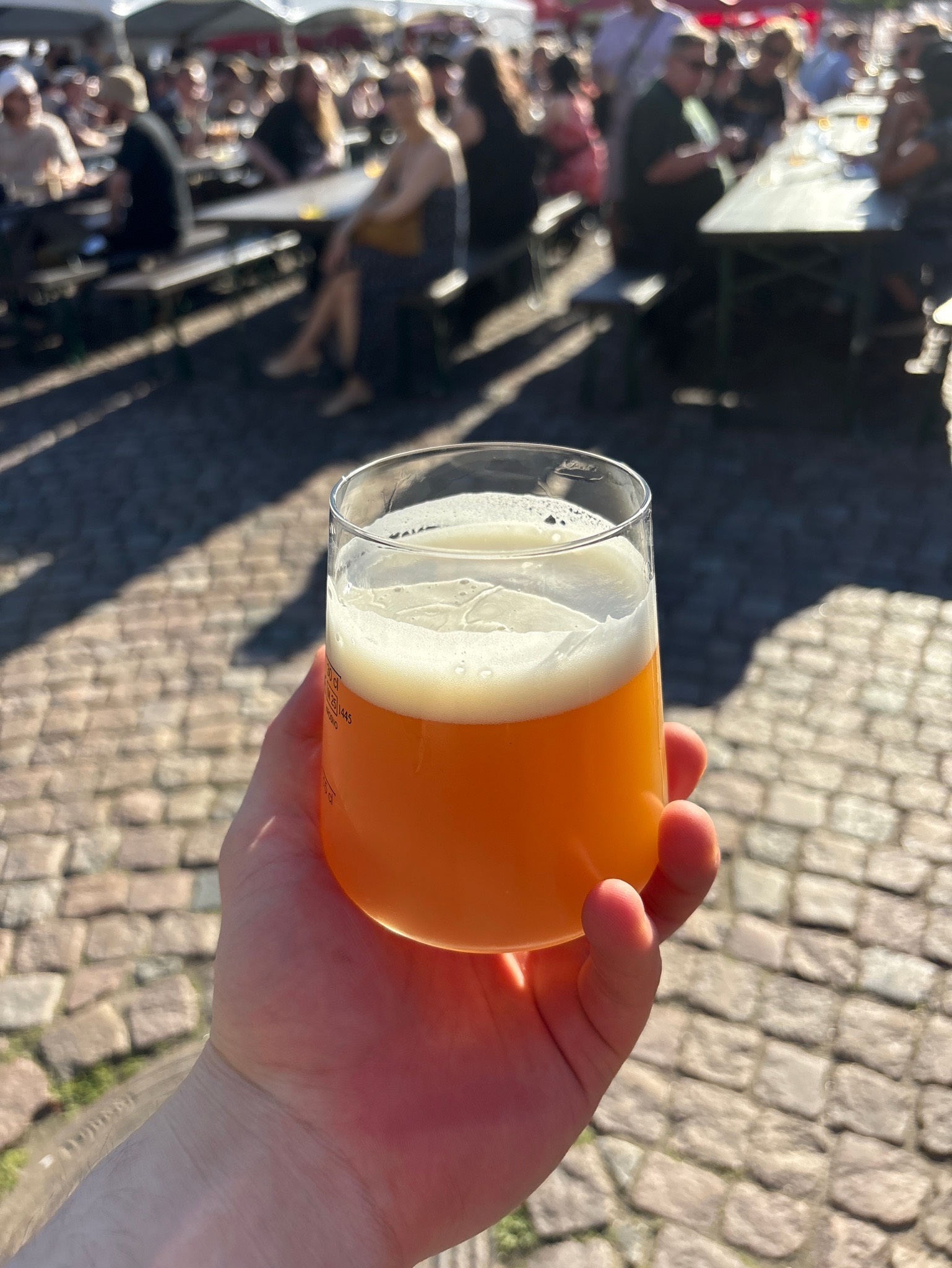 Otus Rye NEIPA, Finland