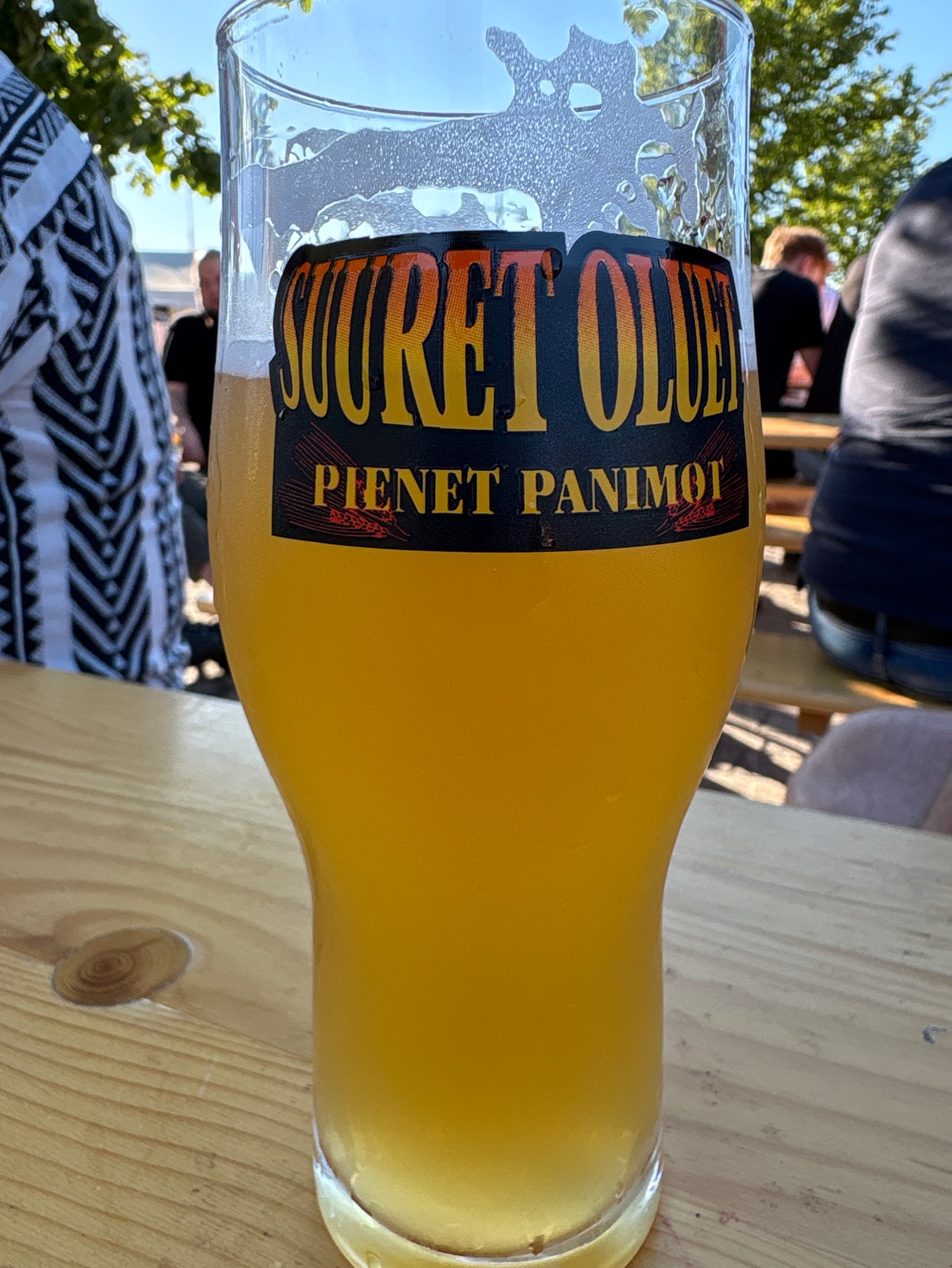 Vauhtiveikko, Finland