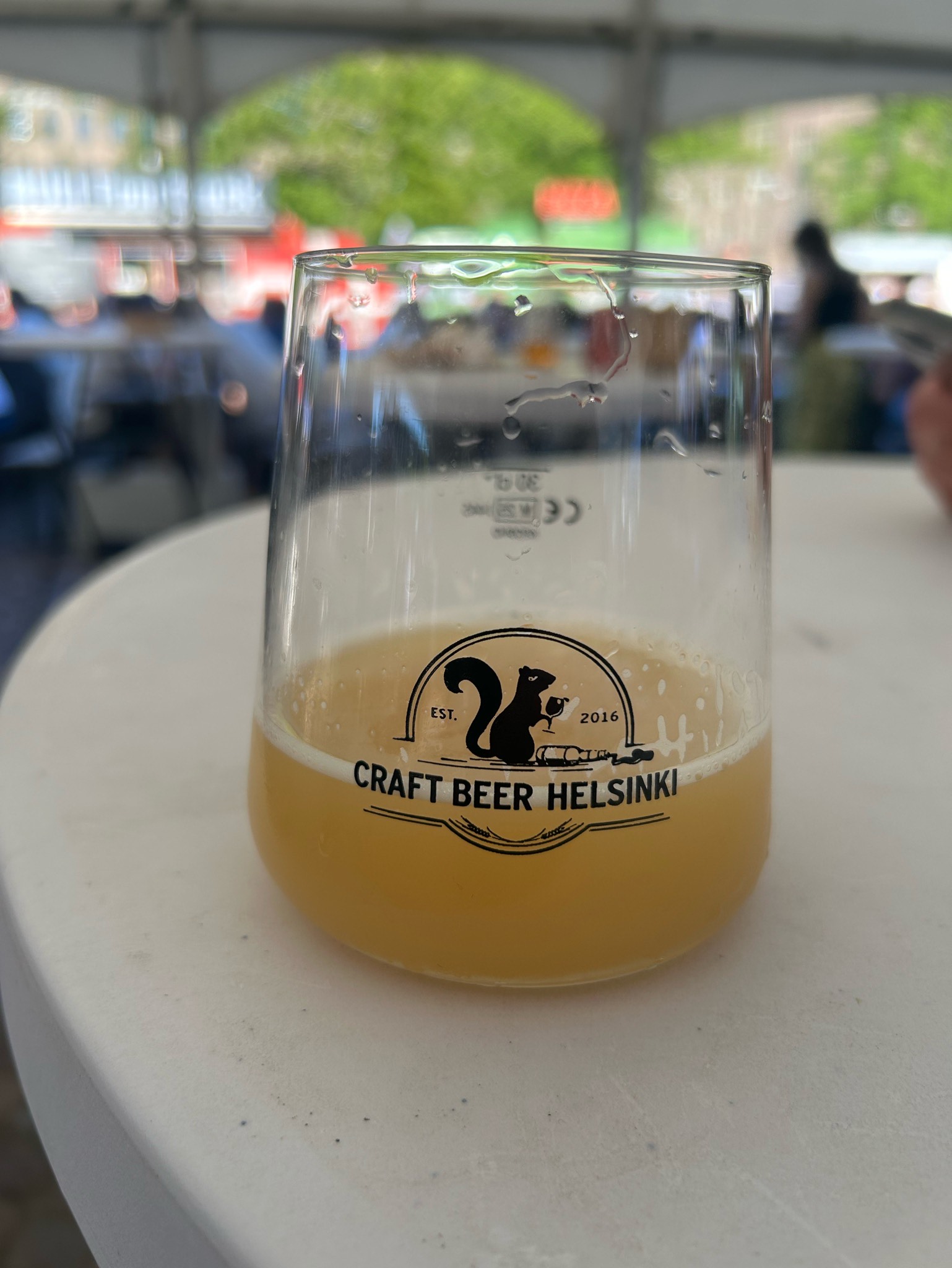 Art Series NEIPA #2, Finland