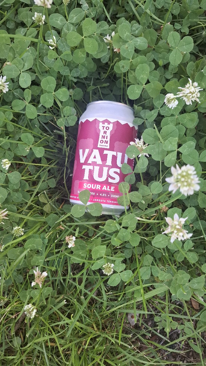 Vatutus, Tornion Panimo