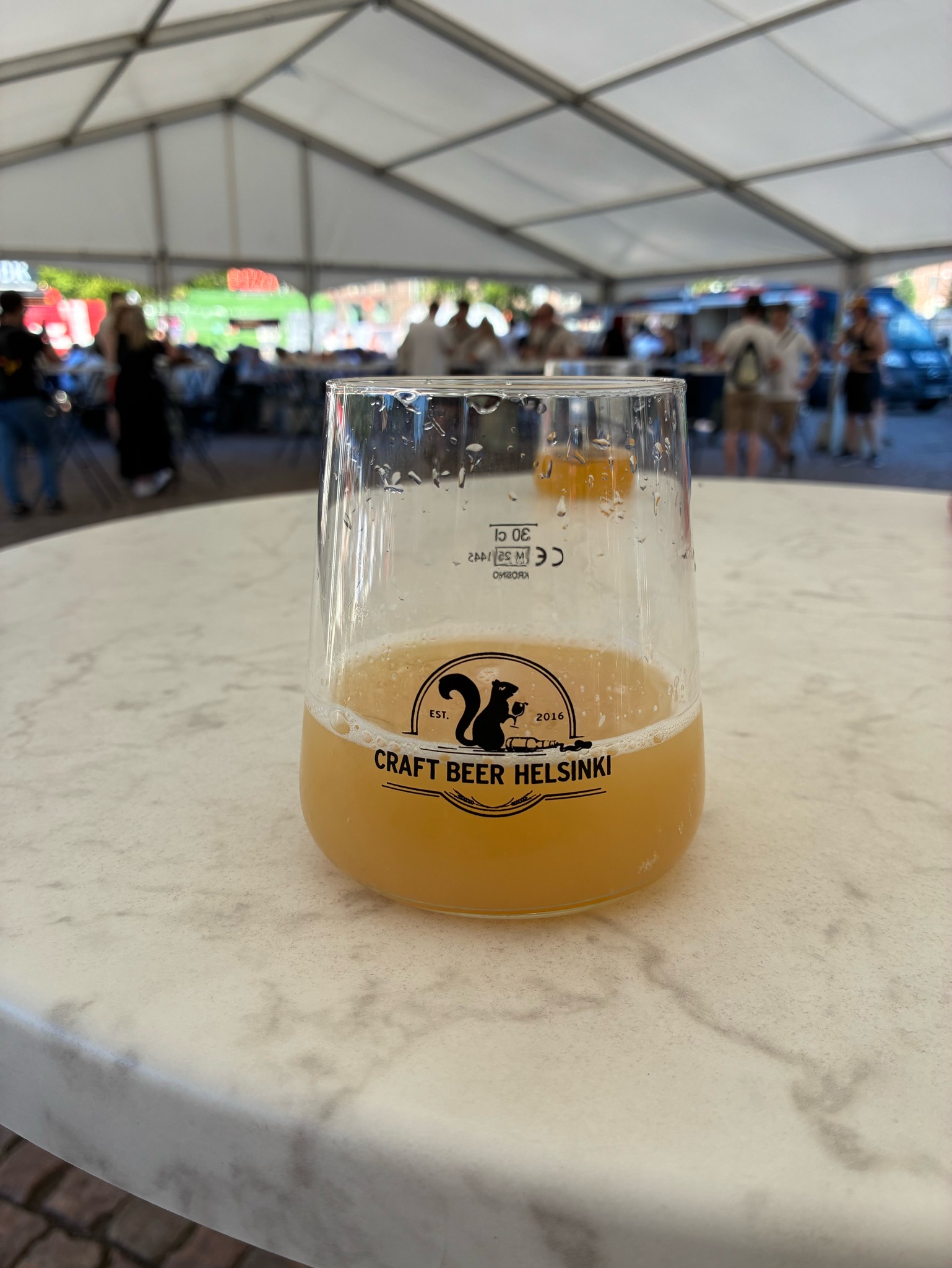 Art Series NEIPA #2, Finland