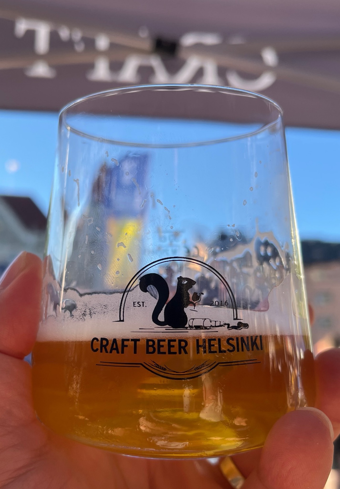 Txak Or Lee, La Quince Brewing Co.