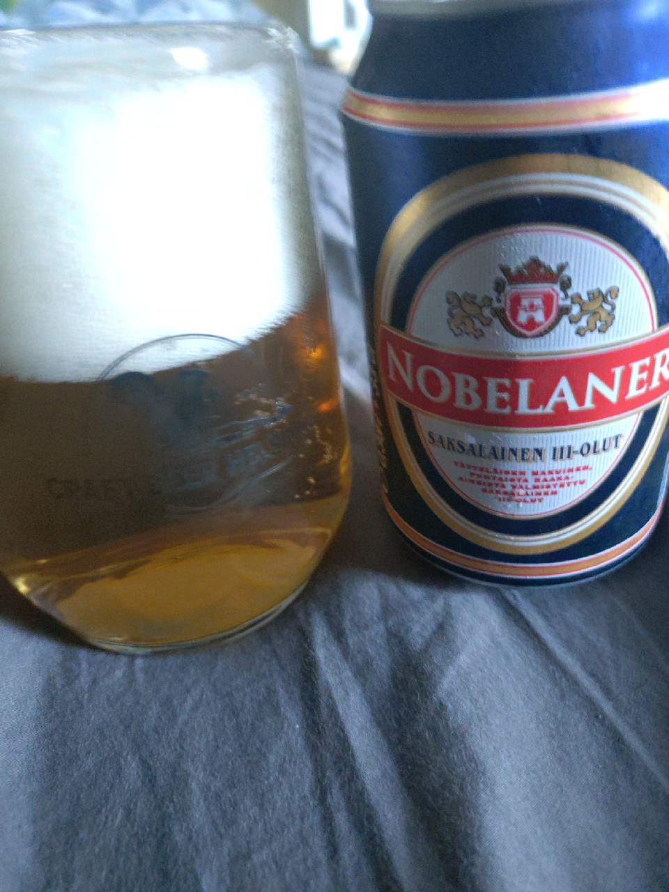 Nobelaner, Germany