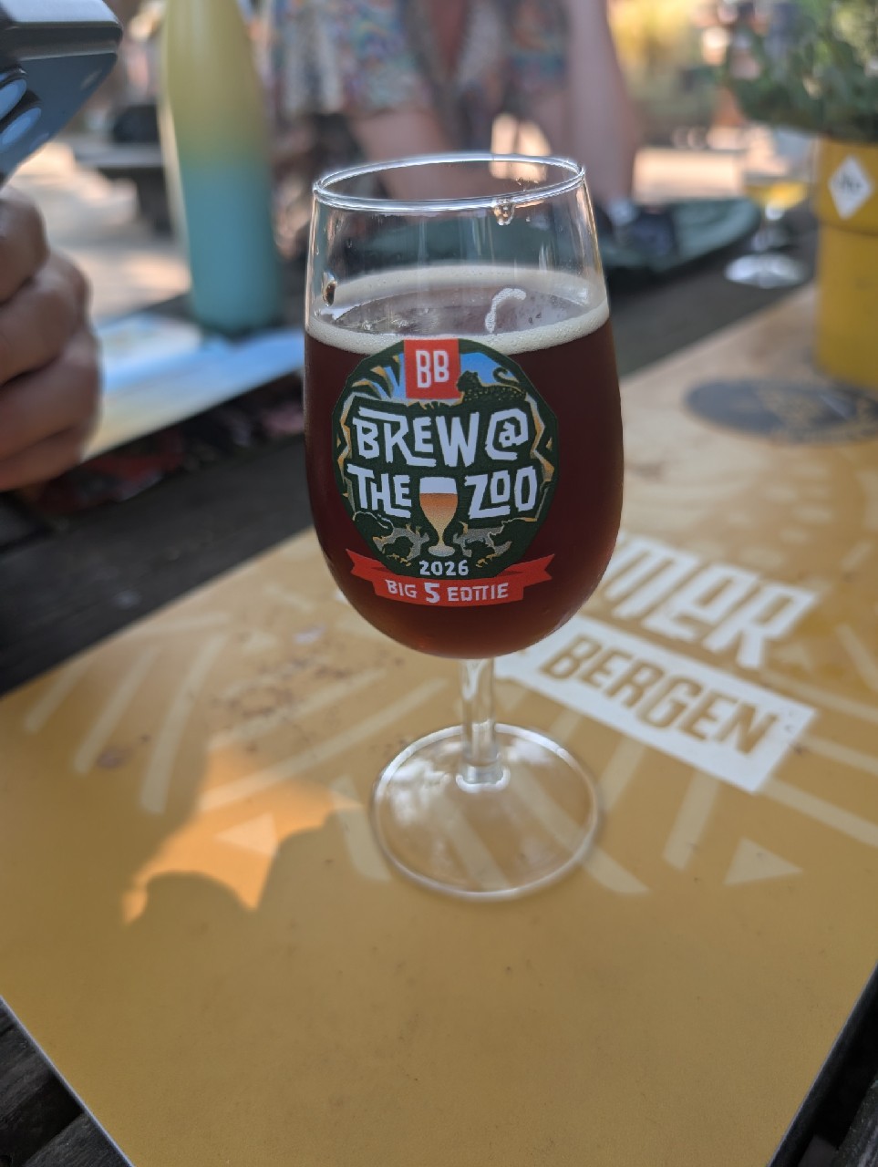 Rodenbach Vintage 2022, Belgium